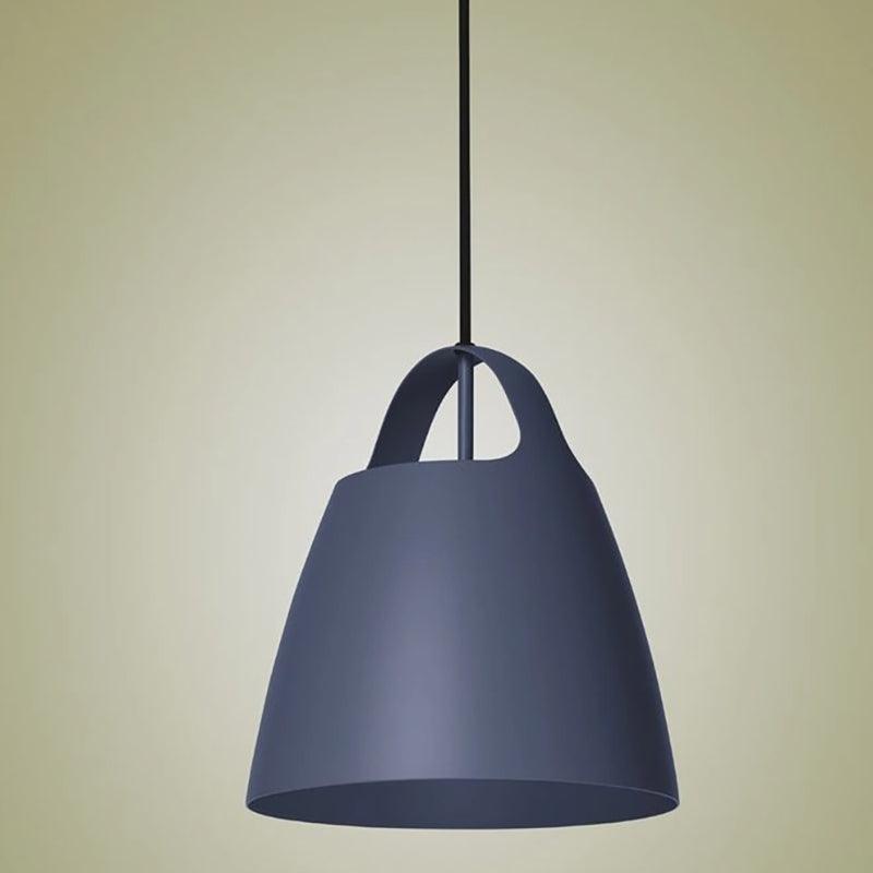 Belcanto Pendant Lamp - WOO .Design