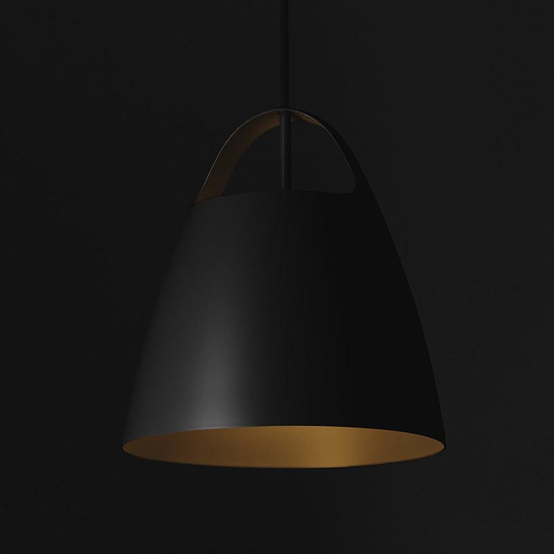 Belcanto Pendant Lamp - WOO .Design