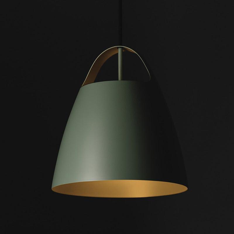 Belcanto Pendant Lamp - WOO .Design
