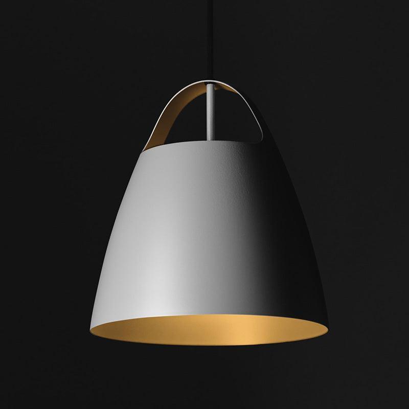 Belcanto Pendant Lamp - WOO .Design