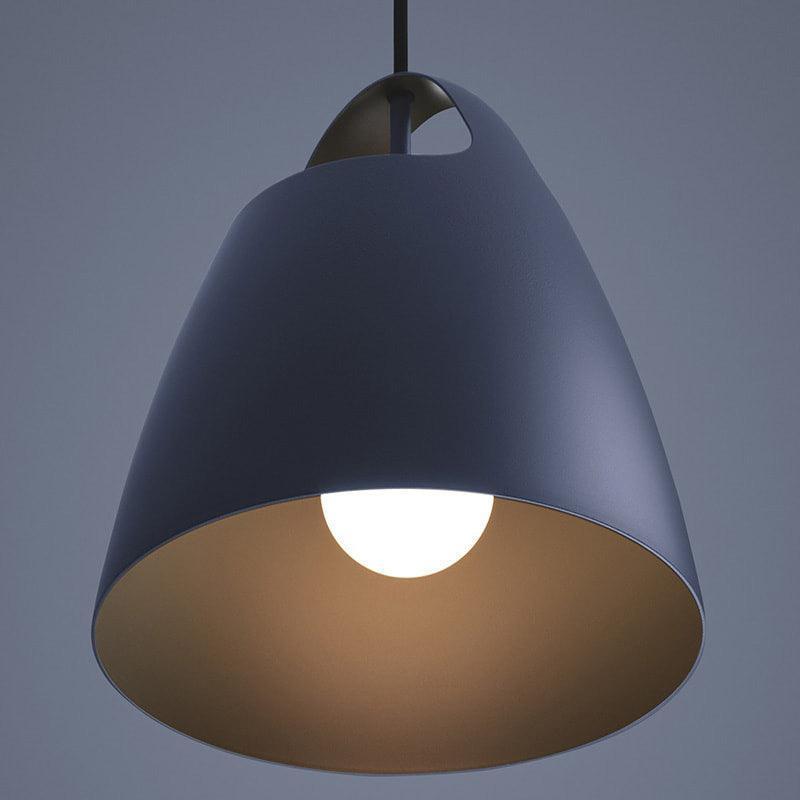 Belcanto Pendant Lamp - WOO .Design