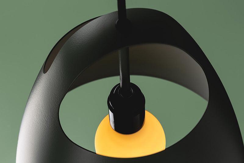 Belcanto Pendant Lamp - WOO .Design