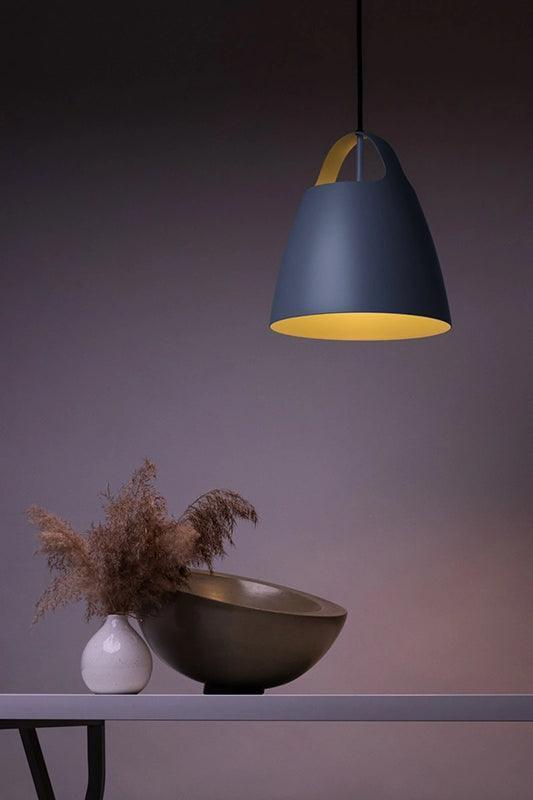 Belcanto Pendant Lamp - WOO .Design