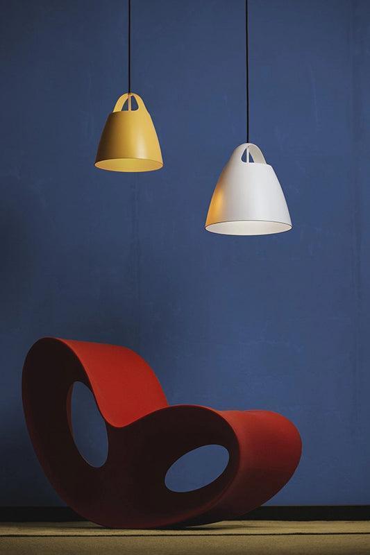 Belcanto Pendant Lamp - WOO .Design