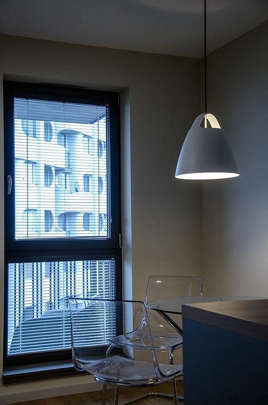 Belcanto Pendant Lamp - WOO .Design