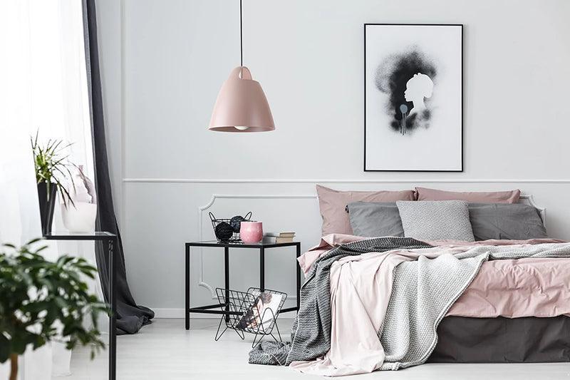 Belcanto Pendant Lamp - WOO .Design