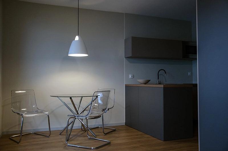 Belcanto Pendant Lamp - WOO .Design