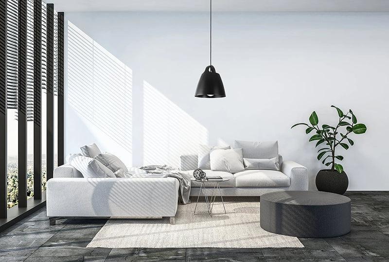 Belcanto Pendant Lamp - WOO .Design