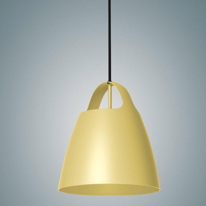 Belcanto Pendant Lamp - WOO .Design