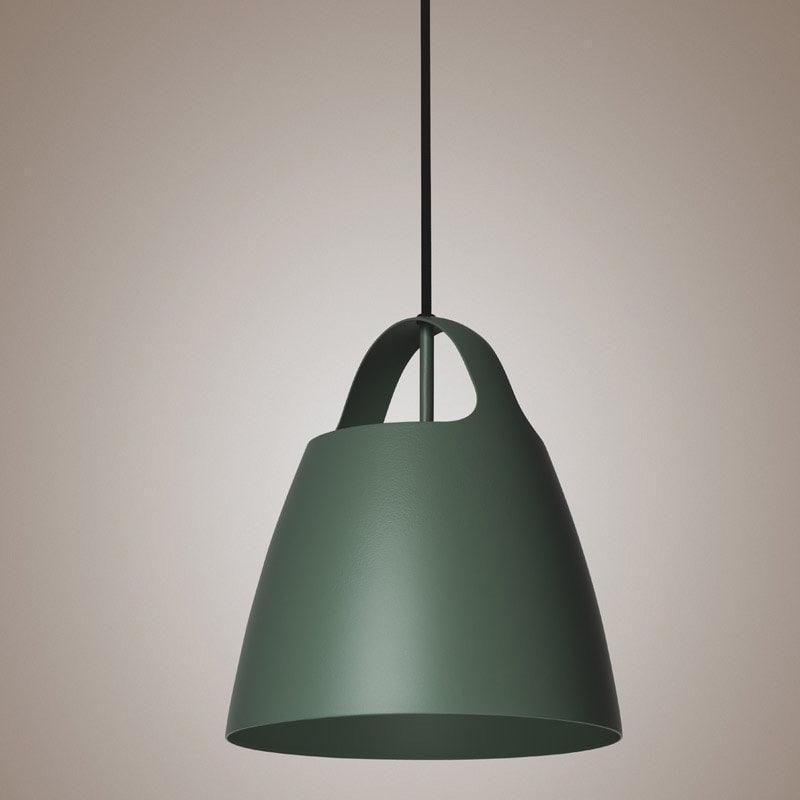 Belcanto Pendant Lamp - WOO .Design