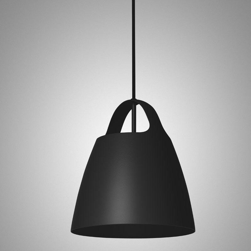 Belcanto Pendant Lamp - WOO .Design