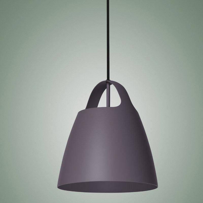 Belcanto Pendant Lamp - WOO .Design