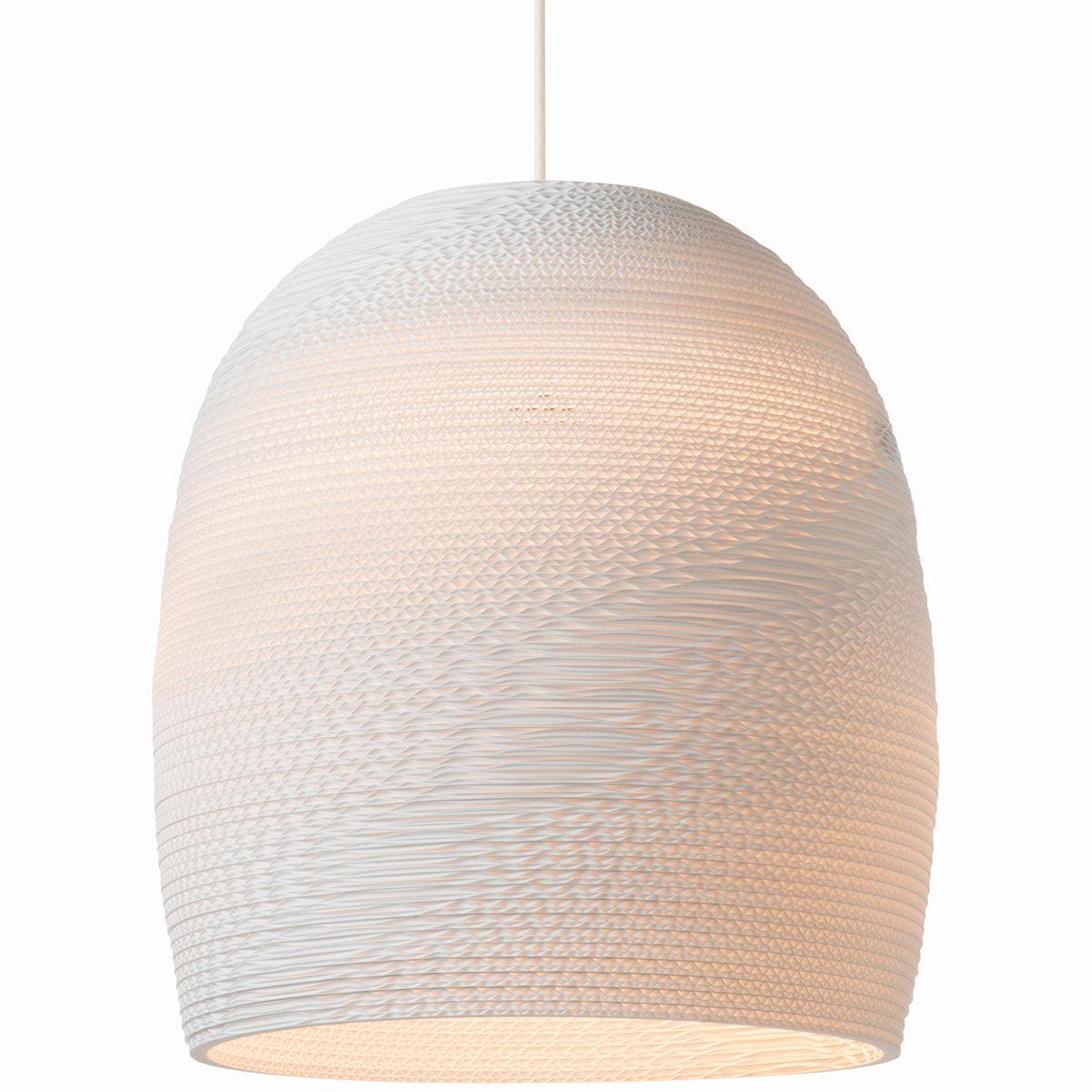 Bell Pendant Lamp - WOO .Design