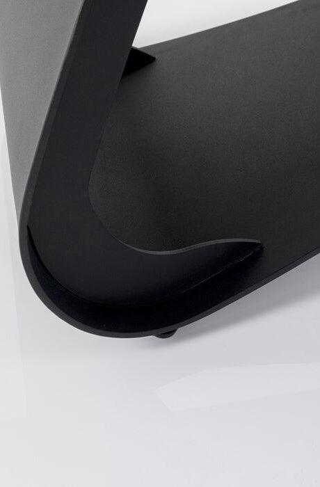 Bellagio Glass Extension Table - WOO .Design