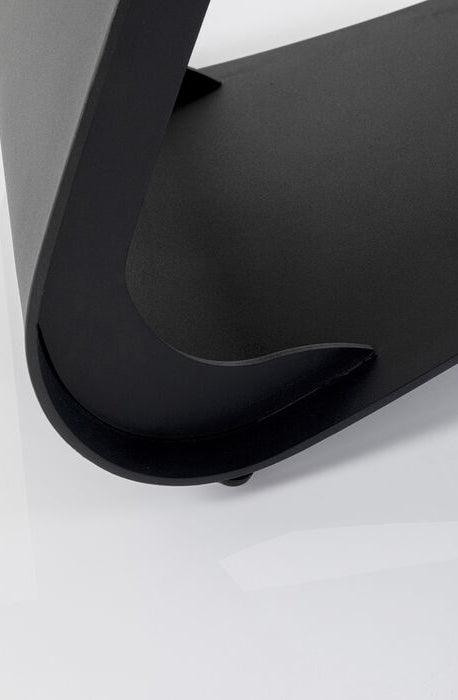 Bellagio Glass Extension Table - WOO .Design