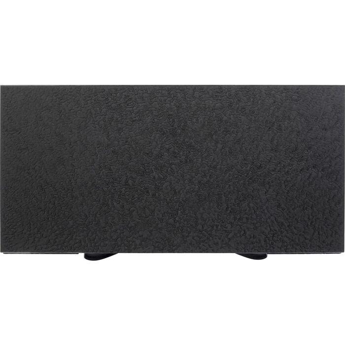 Bellagio Glass Extension Table - WOO .Design