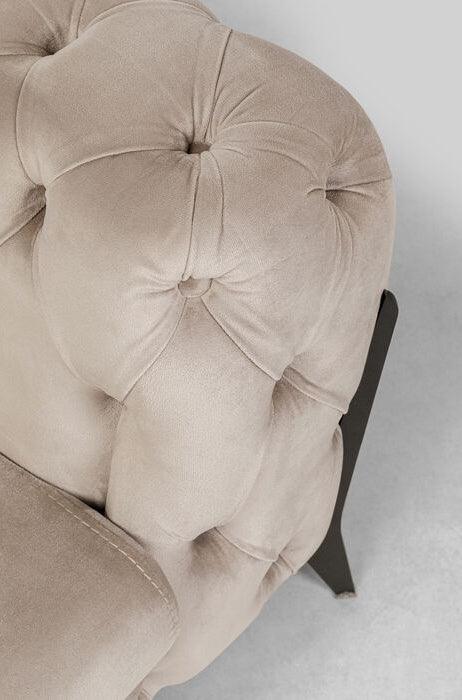 Bellissima Velvet 2 Seater Sofa - WOO .Design