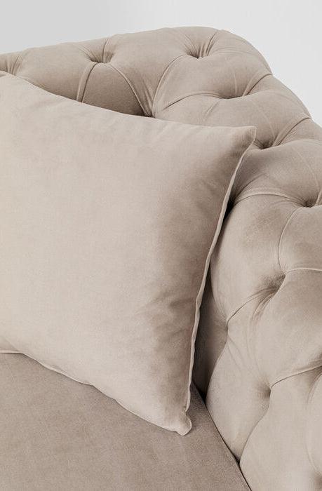Bellissima Velvet 2 Seater Sofa - WOO .Design