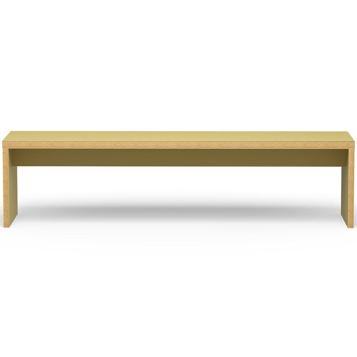 Bench - WOO .Design