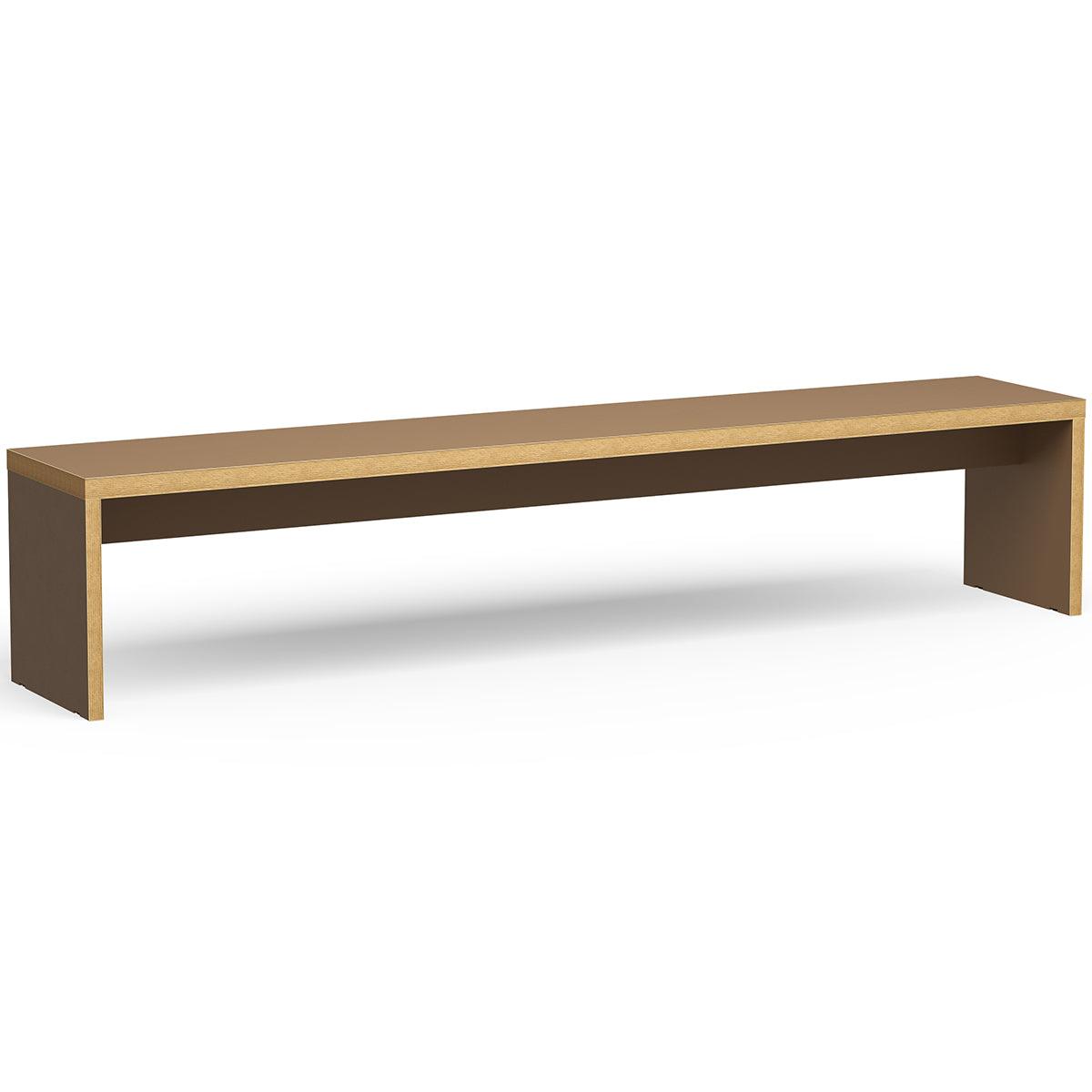 Bench - WOO .Design