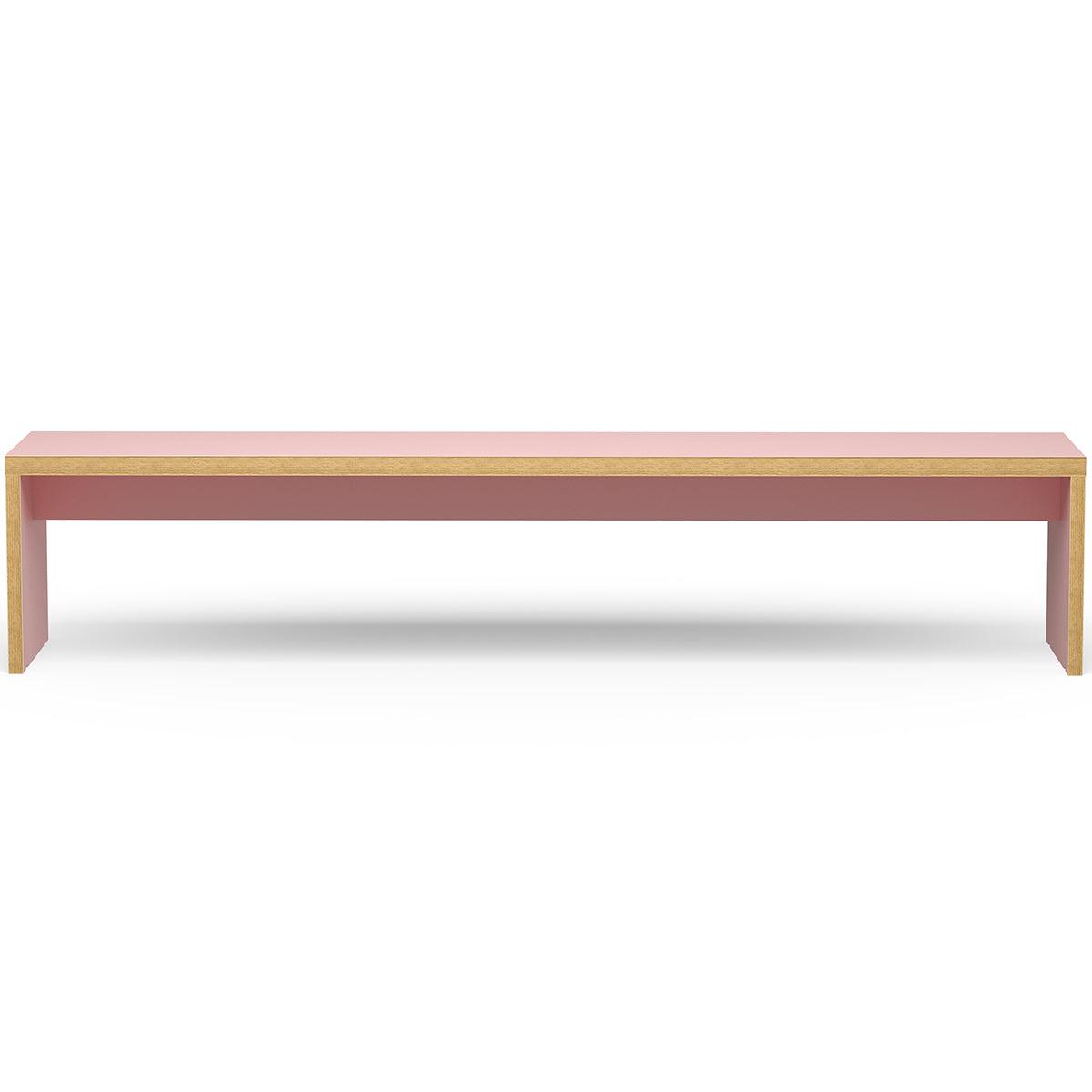 Bench - WOO .Design