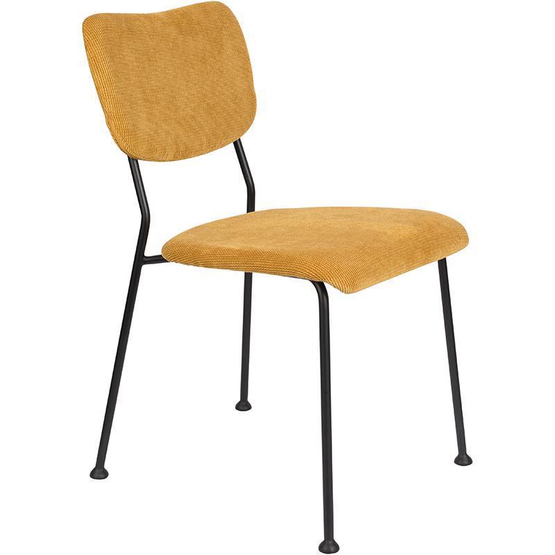 Benson Chair - WOO .Design