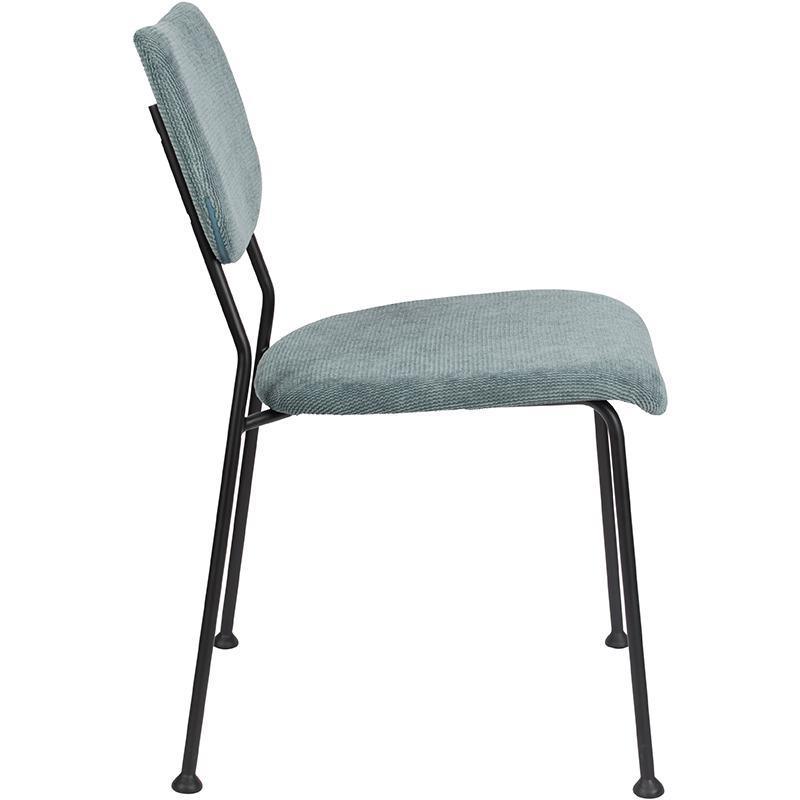 Benson Chair - WOO .Design