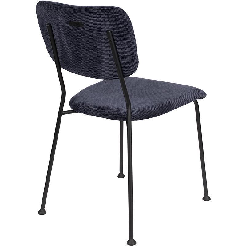 Benson Chair - WOO .Design