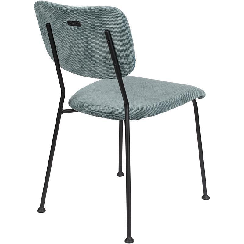 Benson Chair - WOO .Design