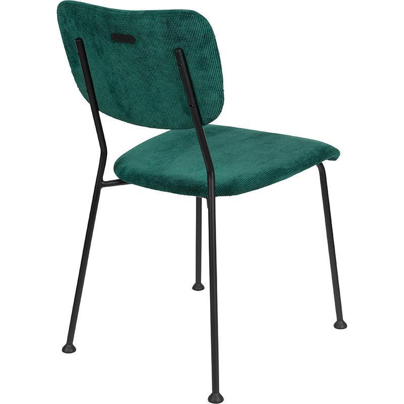 Benson Chair - WOO .Design