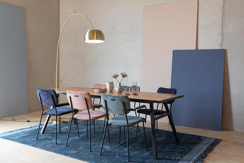 Benson Chair - WOO .Design