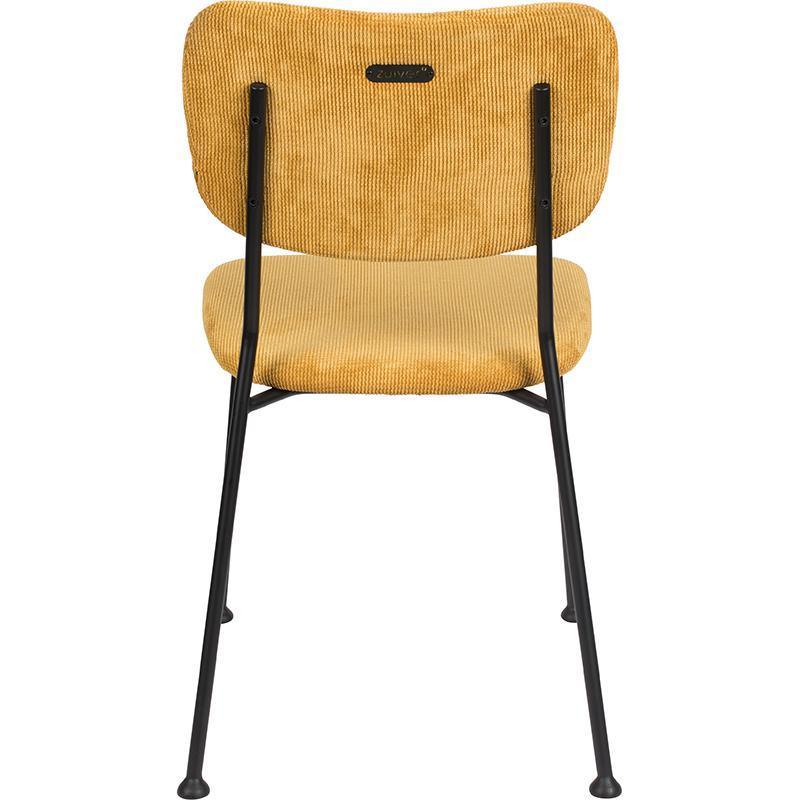Benson Chair - WOO .Design