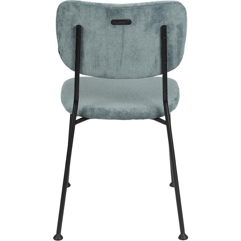 Benson Chair - WOO .Design