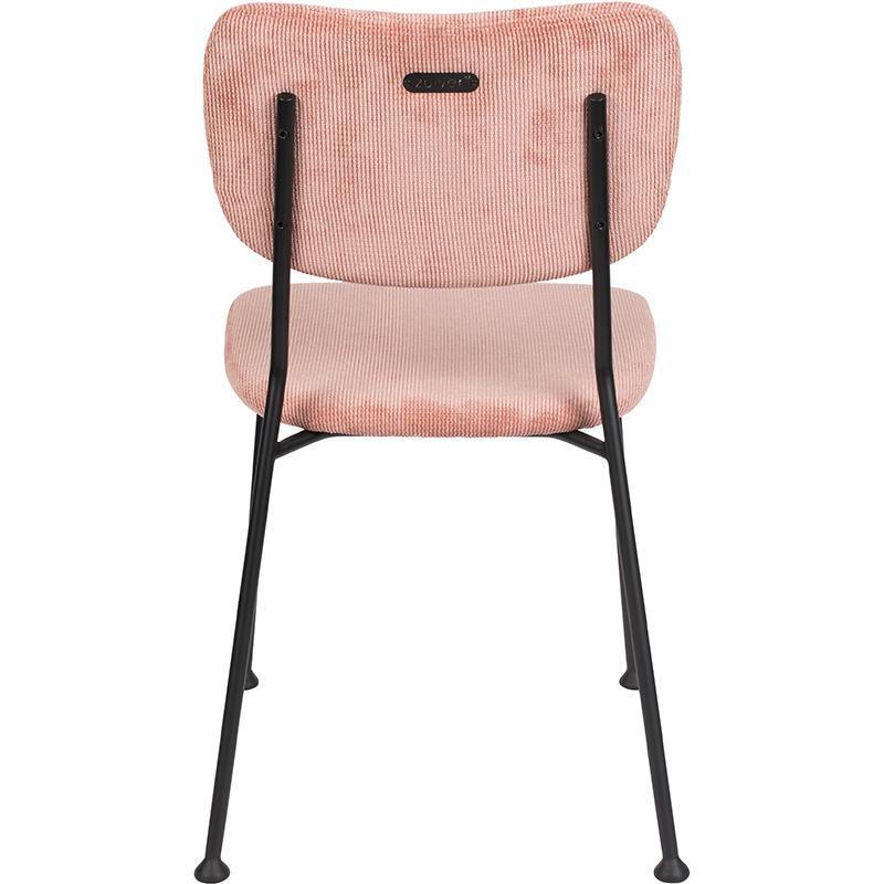Benson Chair - WOO .Design