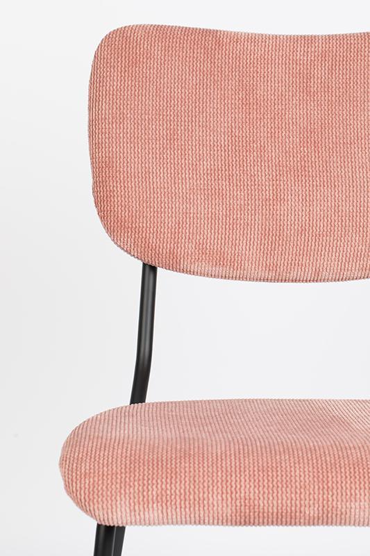 Benson Chair - WOO .Design