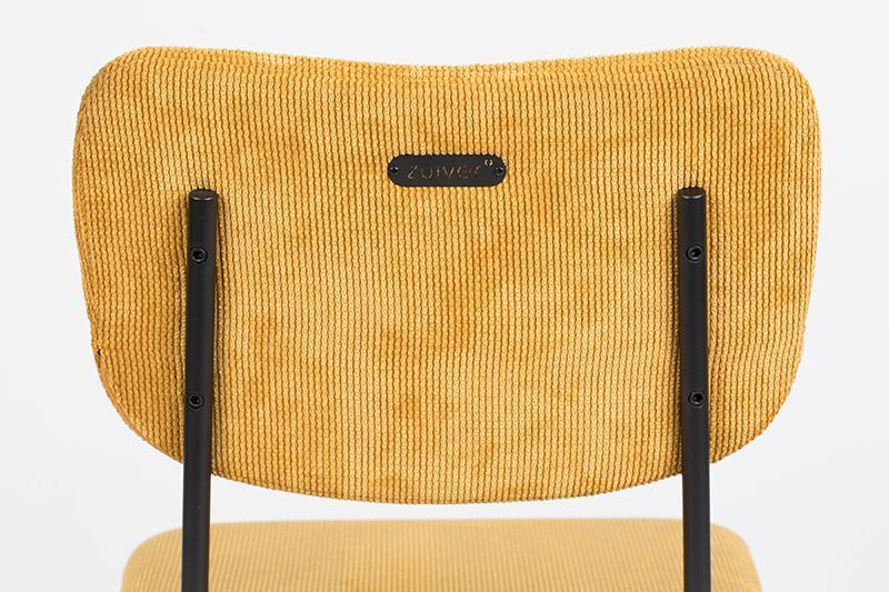 Benson Chair - WOO .Design