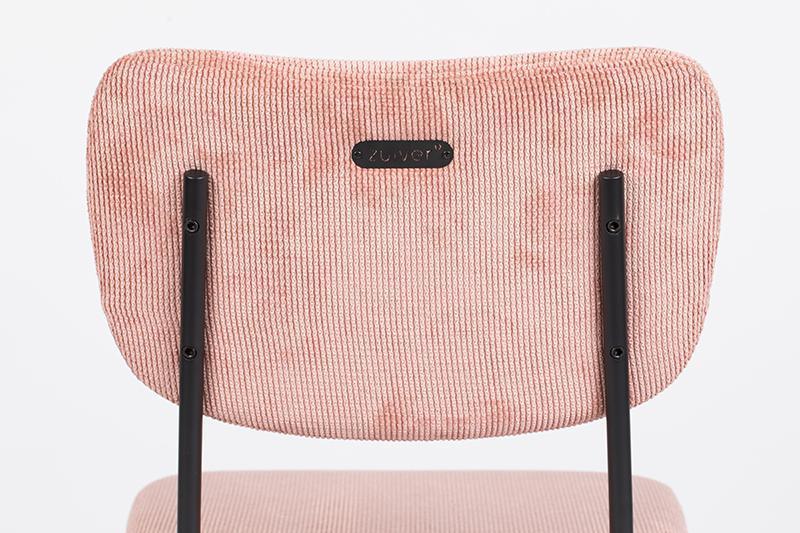 Benson Chair - WOO .Design