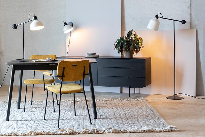 Benson Chair - WOO .Design