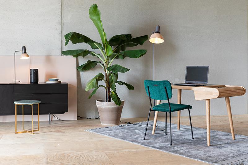 Benson Chair - WOO .Design