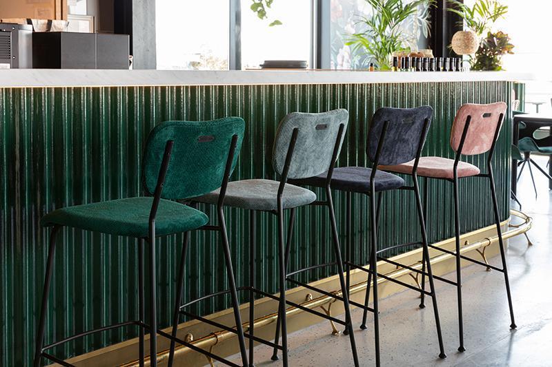 Benson Counter Stool - WOO .Design