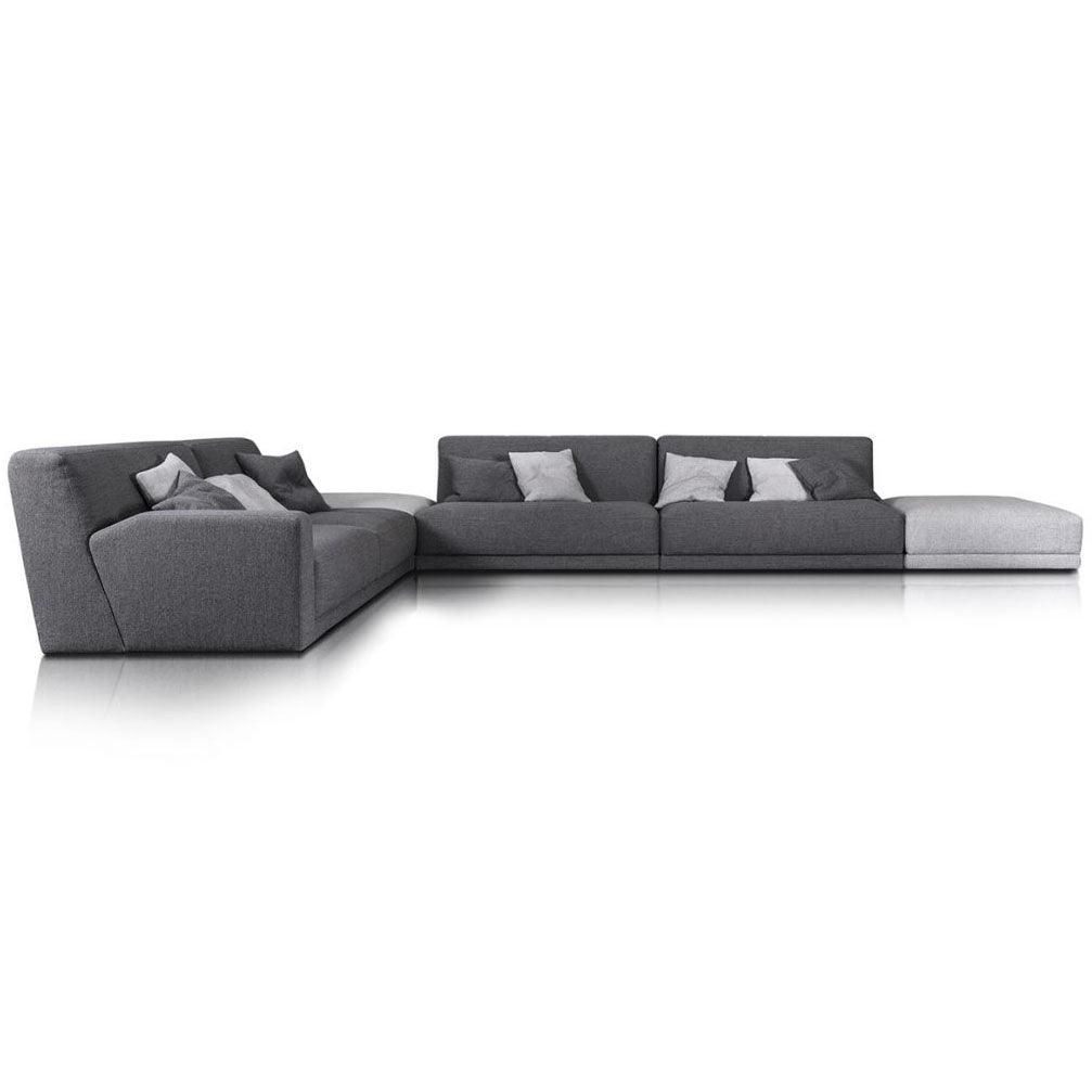 Beone Modular Sofa - WOO .Design