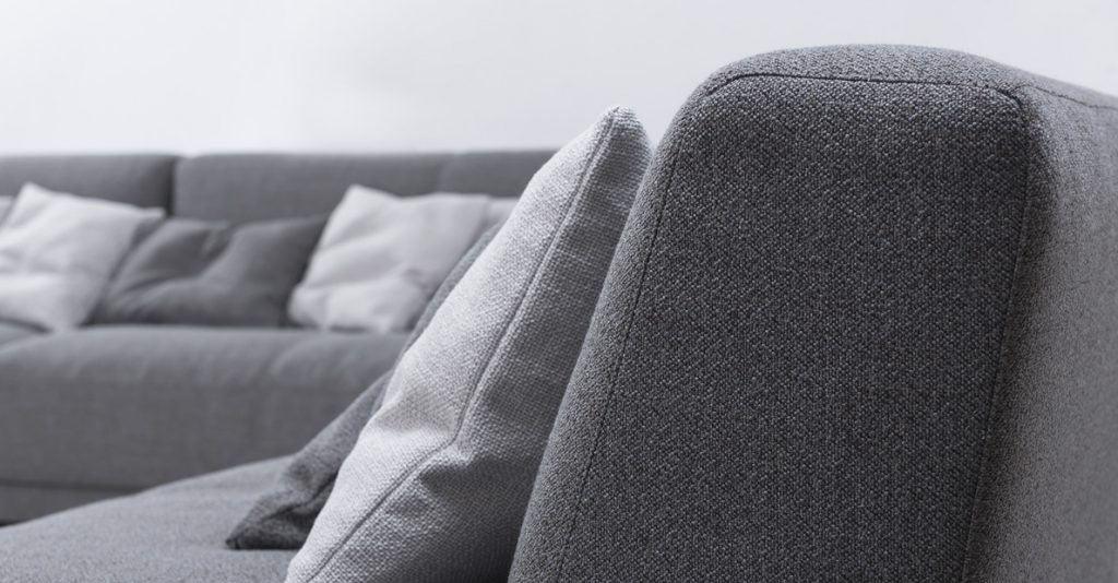 Beone Modular Sofa - WOO .Design