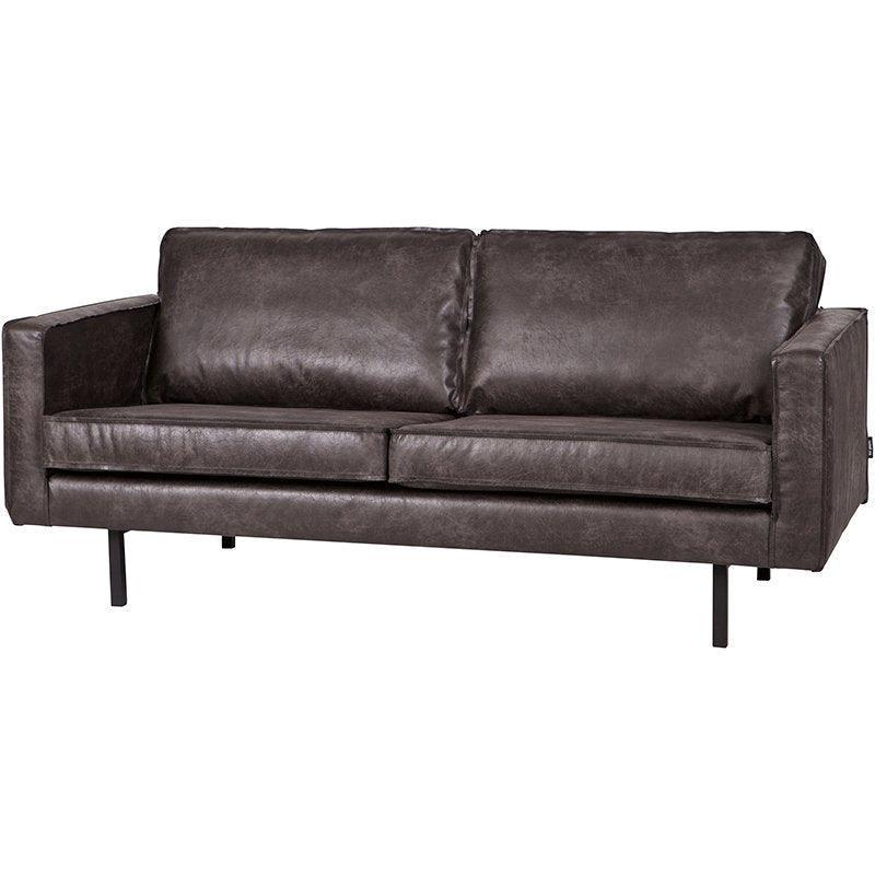 Rodeo Leather 2.5 Seater Sofa