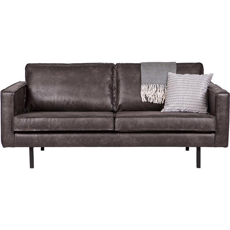 Rodeo Leather 2.5 Seater Sofa