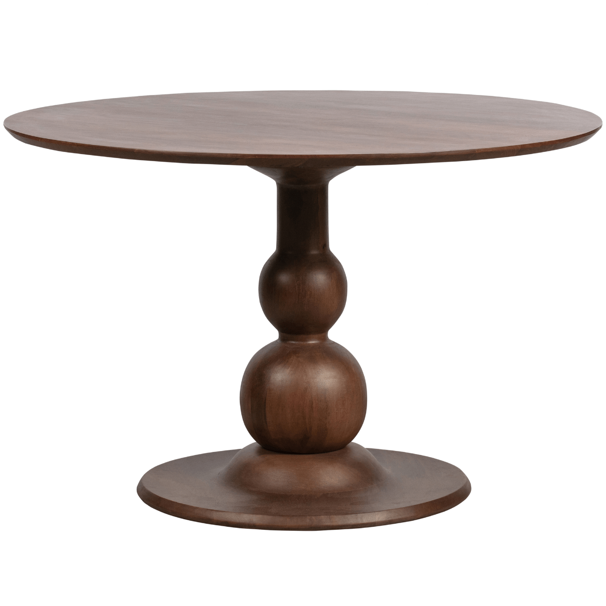 Blanco Mango Wood Dining Table