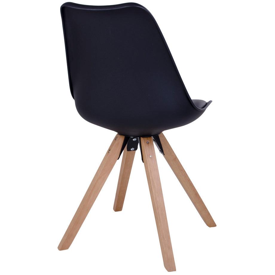 Bergen Dining Chair (2/Set) - WOO .Design