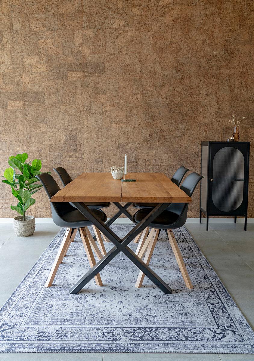 Bergen Dining Chair (2/Set) - WOO .Design