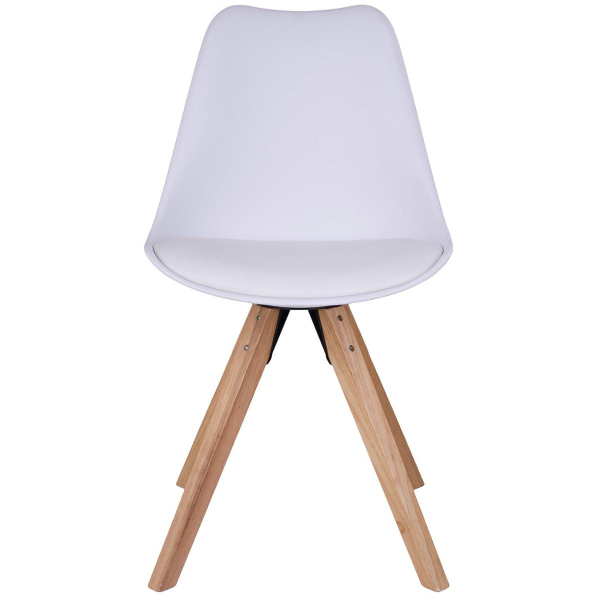 Bergen Dining Chair (2/Set) - WOO .Design
