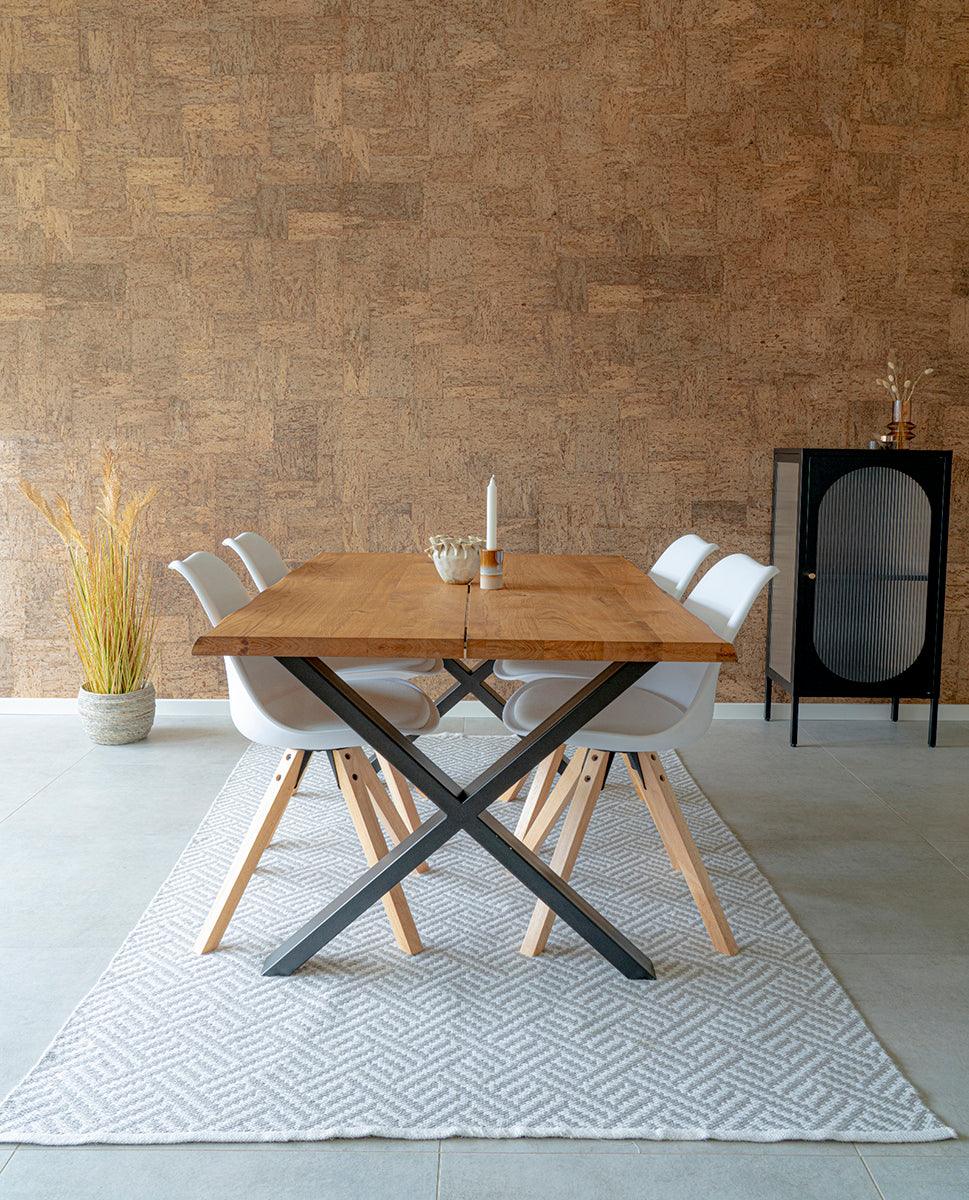 Bergen Dining Chair (2/Set) - WOO .Design