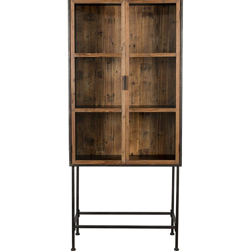 Berlin Cabinet - WOO .Design